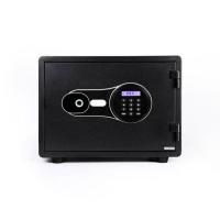 ราคา KIOSK ตู้เซฟกันไฟ 46 กก. ระบบแสกนลายนิ้วมือ และรหัสดิจิตอล รุ่น SA-350EDP (342891-621950010)