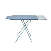 ราคา TS Modern Living โต๊ะรีดผ้ายืนรีดปรับสูง-ต่ำ 6 ระดับ สีเทา รุ่น TA0054GY (326388-711808010)