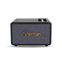 ราคา Sherman ลำโพงบลูทูธ SB-66B2B (350983-706924010)