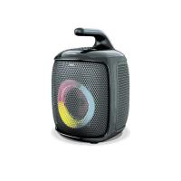 ราคา BLAUPUNKT ลำโพงบลูทูธพกพา GROOVY (363405-733581010)