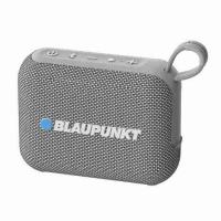 ราคา BLAUPUNKT ลำโพงบลูทูธพกพา WELLS (363388-733564010)