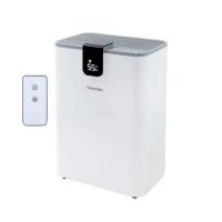 ราคา KASHIWA เครื่องลดความชื้น 2.5ลิตร HC-101 (364092-733793010)