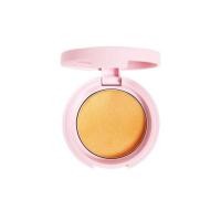 ราคา Rabu Rabu แป้งพัพ Luminous Skin Powder 5 กรัม (376902-688069010)
