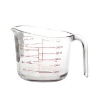 ราคา Abloom แก้วตวง ทนความร้อนสูง Measuring Glass , Measuring Cup 500 ml. (474413-383213010)