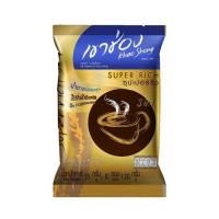 ราคา กาแฟปรุงสำเร็จชนิดผง เขาช่อง ซุปเปอร์ริช 120 กรัม (แพ็ก 8 ซอง) (364484-733924010)