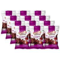 ราคา สแนคทาวน์ ลูกเกดดำ 32 กรัม (แพ็ก 12 ชิ้น) (456082-356468010)