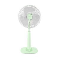 ราคา Hatari พัดลมสไลด์ 16 นิ้ว รุ่น S16M1 (585788-576880010)