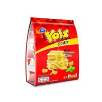 ราคา วอยซ์ แครกเกอร์รสครีมมี่บัตเตอร์ 64 กรัม (518701-456984010)