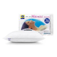 ราคา Satin หมอนหนุนสูญญากาศ (397330-256666010)