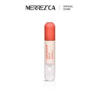 ราคา Merrezca ลิปทินท์ Glaze & Glam Duo Lip 4 มล. (383576-698180010)