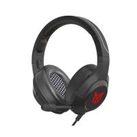 ราคา Onikuma หูฟัง Gaming รุ่น K9 Retractable Mic Giming Headset (370944-307495010)