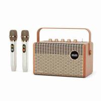 ราคา Aconatic ลำโพงบลูทูธพกพา รุ่น AN-SP179 (362201-732853010)