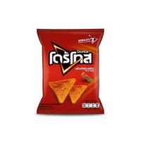ราคา โดริโทส กลิ่นสไปซี่บาร์บีคิว 50 กรัม (358709-730333010)