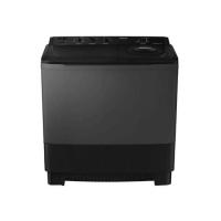 ราคา SAMSUNG เครื่องซักผ้า 2 ถัง 13 กิโลกรัม รุ่น WT13B5040BA/ST Black Caviar (345230-722699010)