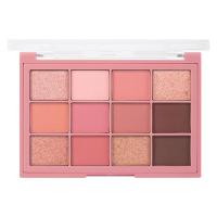 ราคา Odbo อายแชโดว์ Multi Look Eye Palette OD2012 10 กรัม (331521-669340010)