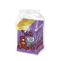 ราคา จอลลี่แบร์ เยลลี่กลิ่นองุ่น 85 กรัม (แพ็ก 6 ชิ้น) (359931-731516010)