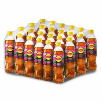 ราคา ลิปตันซ่า เบอร์รี เบิร์ส 445 มล. (ยกลัง 24 ขวด) (347244-706129010)