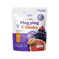 ราคา Founder Colly ปิ๊ง ปิ๊ง ซี บลิ้งค์ บรรจุ 30 ซอง (365074-734221010)