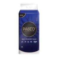 ราคา พาซิโอ กระดาษอเนกประสงค์ แบบแขวน หนา 4 ชั้น 300 แผ่น (364811-734078010)