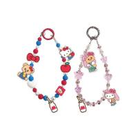 ราคา สายคล้องอเนกประสงค์ Hello Kitty X Butterbear คละลาย (แพ็ก 2 ชิ้น) (365111-734235010)