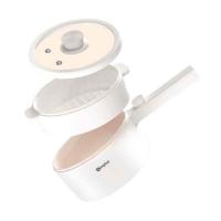 ราคา Simplus หม้อไฟฟ้าอเนกประสงค์ 1.5 ลิตร รุ่น DZGH002WH02 (373368-682544010)