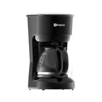 ราคา Simplus เครื่องชงกาแฟ 0.75 ลิตร รุ่น KFJH011BK00 (332853-701267010)