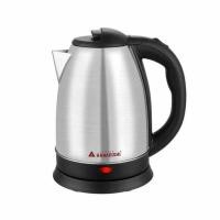 ราคา HANABISHI กาน้ำไฟฟ้า ขนาด 1.8 ลิตร รุ่น HMK-6209 (331952-669429010)