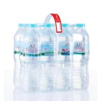 ราคา น้ำแร่ออลสปริง 600 มล. แพ็ก 12 ขวด (364276-733882010)