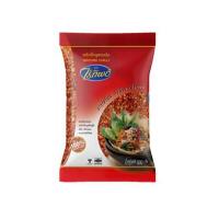 ราคา ไร่ทิพย์ พริกขี้หนูสวนป่น 500 กรัม (365471-734362010)