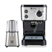 ราคา Duchess เครื่องชงกาแฟ รุ่น CM3000B + CG-9100S (411682-169490010)