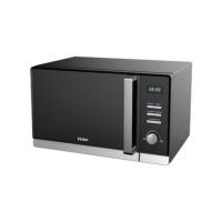 ราคา HAIER เตาอบไมโครเวฟ 30 ลิตร รุ่น HMW-E3001B Black (357123-729336010)