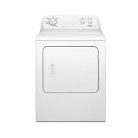 ราคา WHIRLPOOL เครื่องอบผ้าฝาหน้า 10.5กิโลกรัม + ขาตั้ง 3LWED4705FW White (356285-728949010)