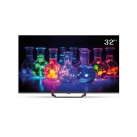 ราคา HAIER ทีวี QLED 4K GOOGLE TV 32 นิ้ว รุ่น H32S80EFX (355457-728443010)