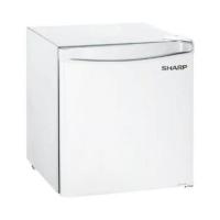 ราคา SHARP ตู้เย็น 1 ประตู 1.7Q รุ่น SJ-MB50-W (355228-728310010)