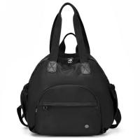 ราคา Fashion bag กระเป๋าเป้ Wet Dry Backpack พร้อมถุงฉนวนกันความร้อน (365013-734155010)