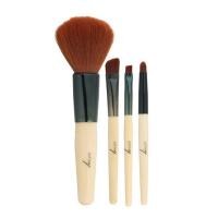 ราคา Ashley เซ็ทแปรงแต่งหน้า Set Brush (4 ชิ้น/ชุด) (335960-717111010)