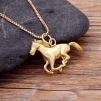 ราคา Theppratarn สร้อยคอ พร้อม จี้ม้าทอง ปีมะเมีย ปีม้าทอง นำโชค (365142-734275010)