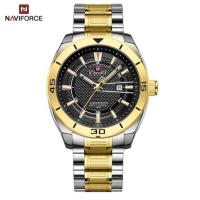 ราคา Naviforce นาฬิกาข้อมือ รุ่น NF9210 (365138-734267010)