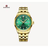 ราคา Naviforce นาฬิกาข้อมือ รุ่น NF9203 (365137-734266010)