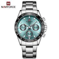 ราคา Naviforce นาฬิกาข้อมือ รุ่น NF9193 (365135-734261010)