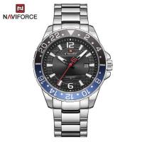 ราคา Naviforce นาฬิกาข้อมือ รุ่น NF9192 (365133-734257010)