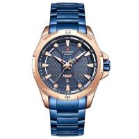 ราคา Naviforce นาฬิกาข้อมือ รุ่น NF9161 (365128-734251010)