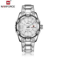 ราคา Naviforce นาฬิกาข้อมือ รุ่น NF9117 (365121-734244010)