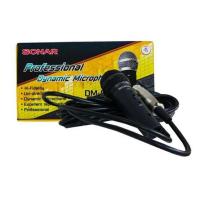ราคา Sonar ไมโครโฟนไดนามิค DM-S80 (348652-724658010)