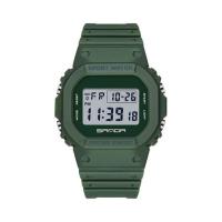 ราคา Sanda นาฬิกาข้อมือ รุ่น SW2107 (343674-721514010)