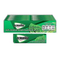 ราคา เดนทีน หมากฝรั่งกลิ่นสเปียร์มินต์ สติ๊ก 12.5 กรัม (แพ็ก 20 ชิ้น) (453352-351602010)