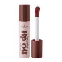ราคา Odbo ลิปออยล์ First Ever Lip Oil OD5025 5 กรัม (365526-734396010)