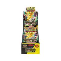 ราคา Pokemon โปเกมอนการ์ดเกม ชุดเสริมไฮคลาส วิวัฒนาการเมก้า ดรีมex (1 box 10 ซอง) (364489-733929010)