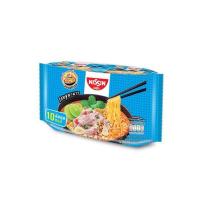 ราคา นิสชินซอง รสหมูมะนาว 60 กรัม (แพ็ก10ซอง) (351250-637049010)