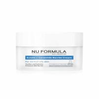 ราคา Nu Formula มอยซ์เจอร์ไรซิ่งเจลครีม Ectoin + Ceramide Barrier Cream 50กรัม (366189-734824010)